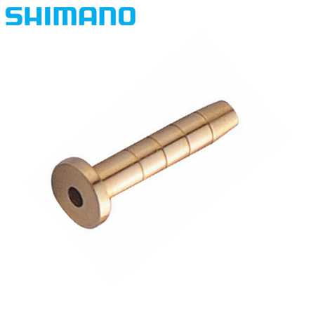 Shimano Verbindungseinsatz Pin SM-BH59 gold Sack à 10 Stk.